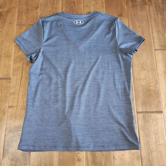 NWOT: Under Armour heatgear tee size L - Picture 10 of 13